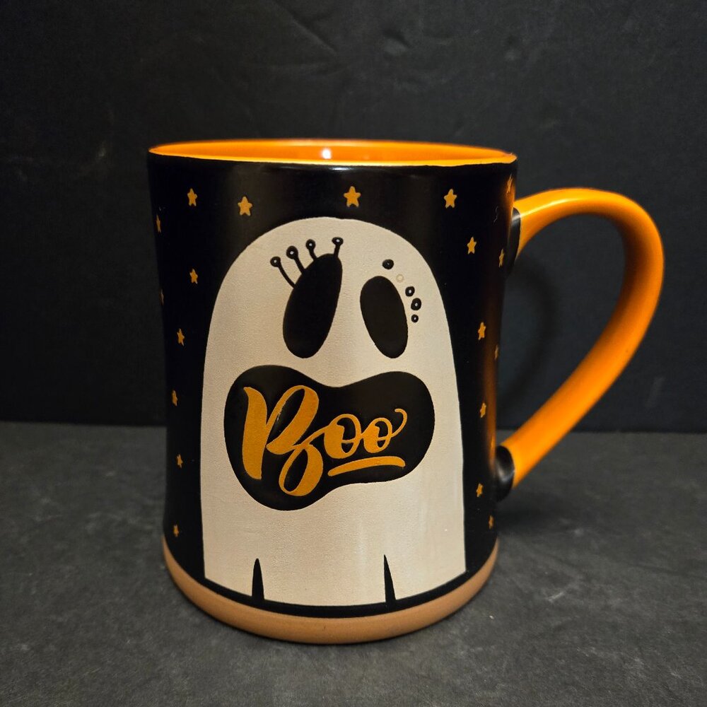 ELI HALLOWEEN MUG